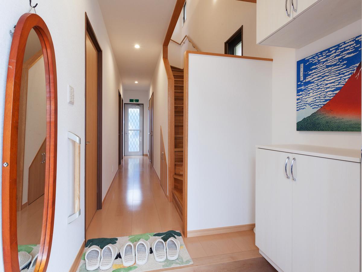 Kariyushi Condominium Resort Yomitan Ryukyu Tabikan In Zampamisaki Extérieur photo