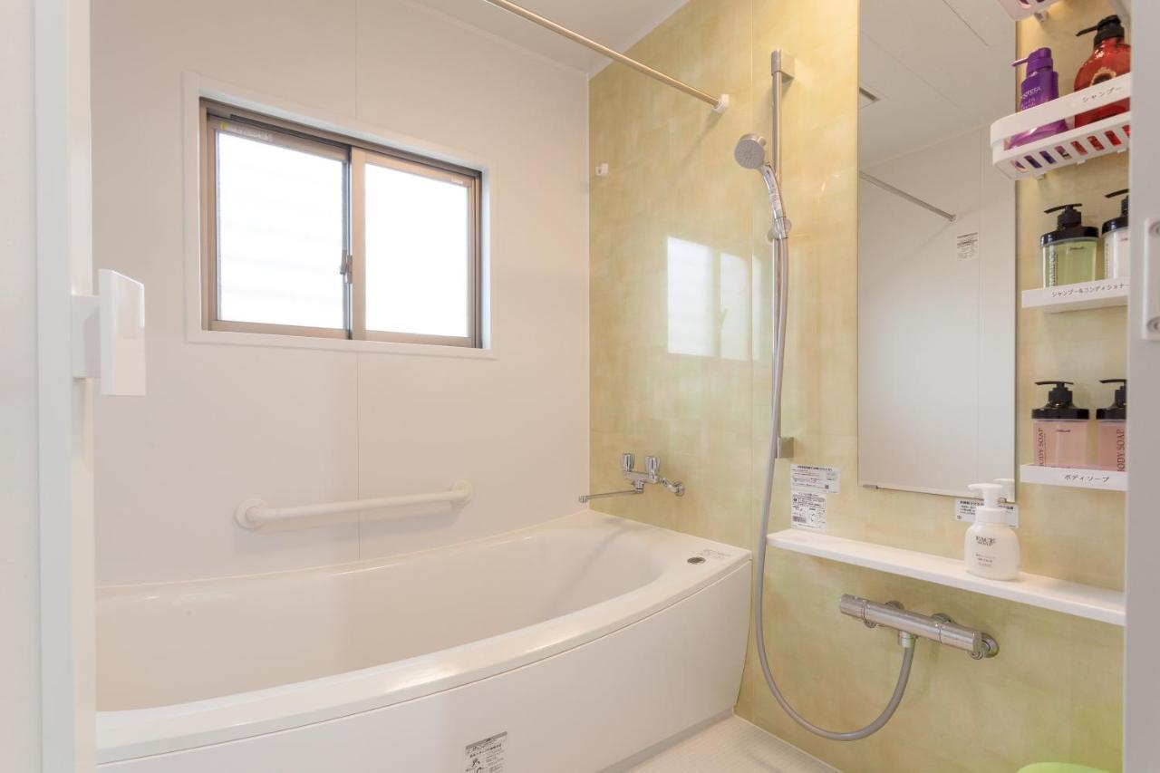 Kariyushi Condominium Resort Yomitan Ryukyu Tabikan In Zampamisaki Extérieur photo